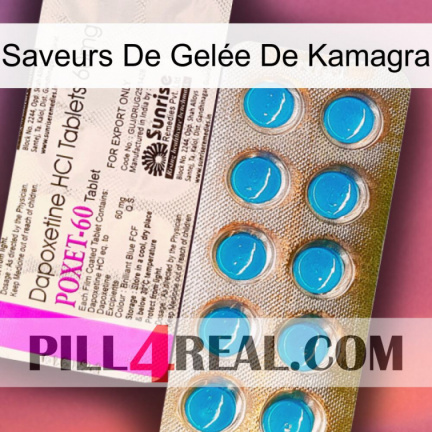 Saveurs De Gelée De Kamagra new07